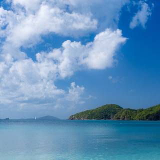 Vacation iPhone wallpaper