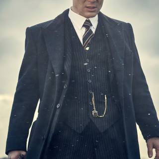 Phone Peaky Blinders wallpaper