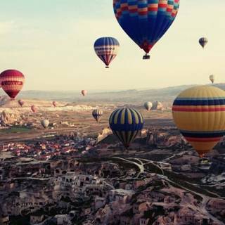 Vacation iPhone wallpaper