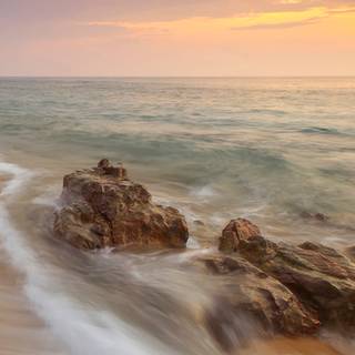 Vacation iPhone wallpaper