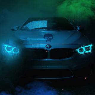 BMW HD 4k wallpaper