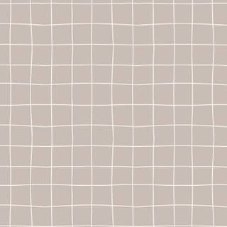 Grey grid wallpaper
