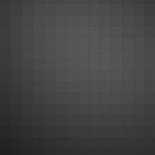 Grey grid wallpaper