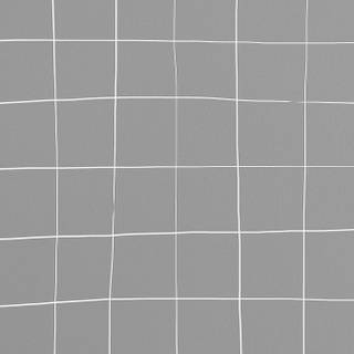 Grey grid wallpaper
