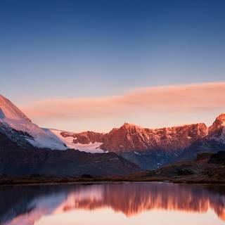 Nature dual monitor wallpaper