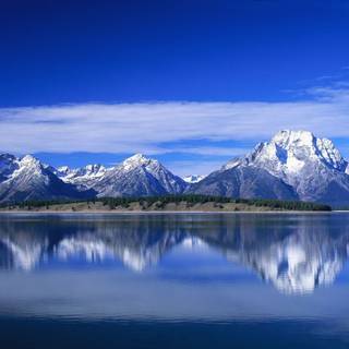 Nature dual monitor wallpaper