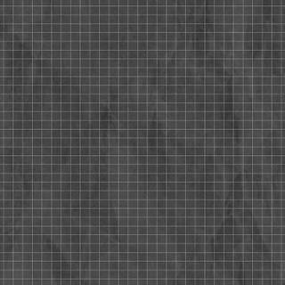 Grey grid wallpaper