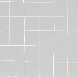 Grey grid wallpaper