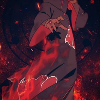 Tobi aesthetic wallpaper