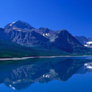 Nature dual monitor wallpaper