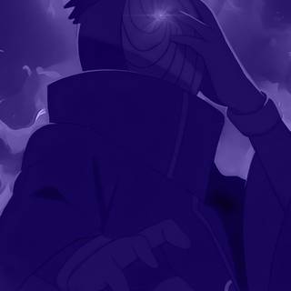 Tobi aesthetic wallpaper