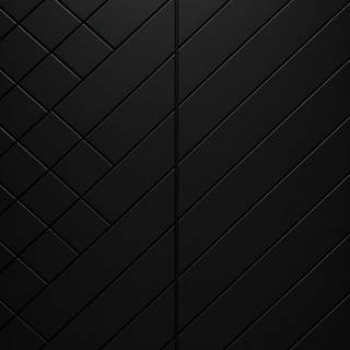 Grey grid wallpaper