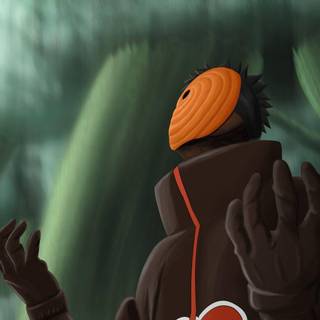 Tobi aesthetic wallpaper