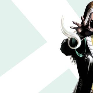 Rogue Marvel wallpaper