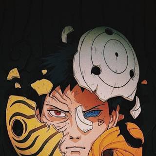 Tobi aesthetic wallpaper