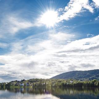 Nature dual monitor wallpaper