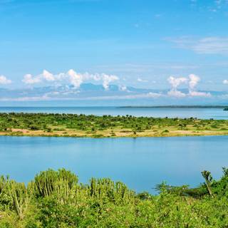 Nature dual monitor wallpaper