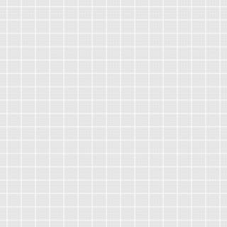 Grey grid wallpaper