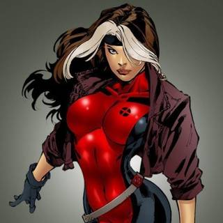 Rogue Marvel wallpaper