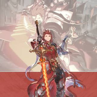 Percival wallpaper