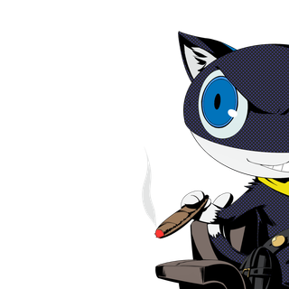 Morgana Persona 5 wallpaper