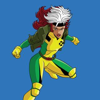 Rogue Marvel wallpaper