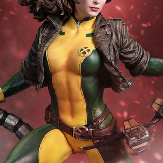 Rogue Marvel wallpaper