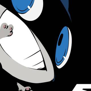 Morgana Persona 5 wallpaper