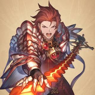 Percival wallpaper