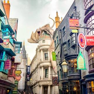 Universal Pictures wallpaper