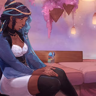 I Was A Teenage Exocolonist wallpaper