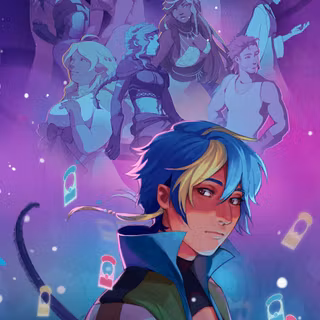 I Was A Teenage Exocolonist wallpaper