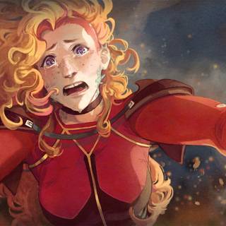 I Was A Teenage Exocolonist wallpaper