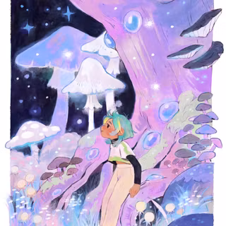 I Was A Teenage Exocolonist wallpaper