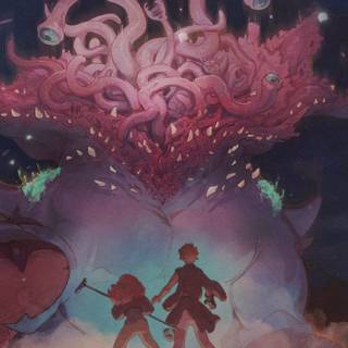 I Was A Teenage Exocolonist wallpaper