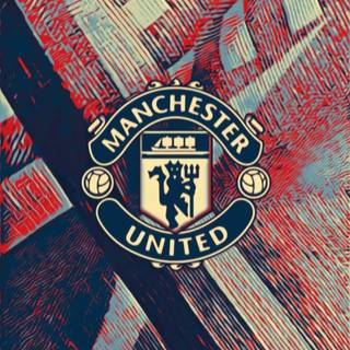 Manchester United 4k Android wallpaper