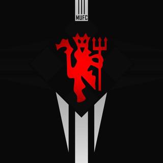 Manchester United 4k Android wallpaper