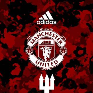 Manchester United 4k Android wallpaper