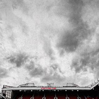 Manchester United 4k Android wallpaper