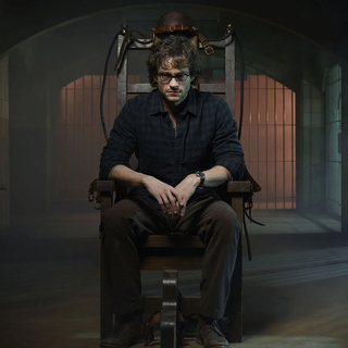 Hannibal and Will wallpaper