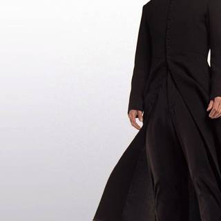 The Matrix Keanu Reeves wallpaper