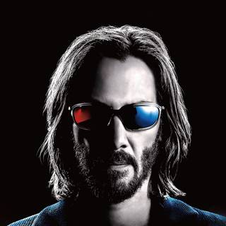 The Matrix Neo desktop wallpaper