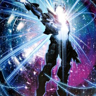 Transformers Primus wallpaper