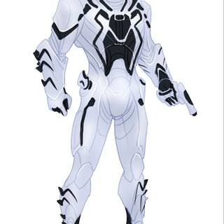 Agent Anti-Venom wallpaper