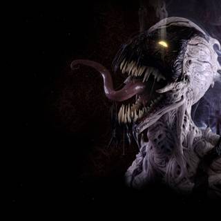 Agent Anti-Venom wallpaper