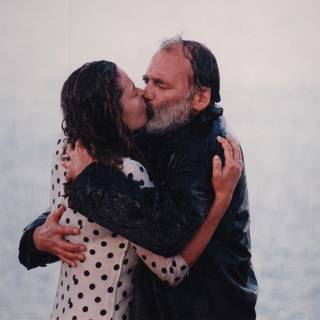 Eternity and A Day wallpaper