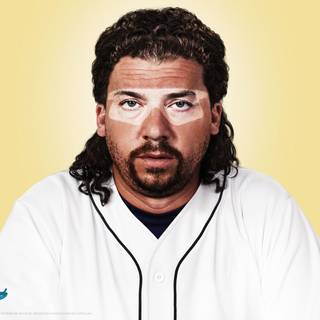 Kenny Powers wallpaper