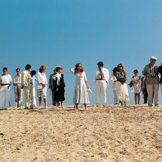 Eternity and A Day wallpaper