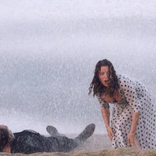 Eternity and A Day wallpaper