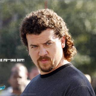 Kenny Powers wallpaper